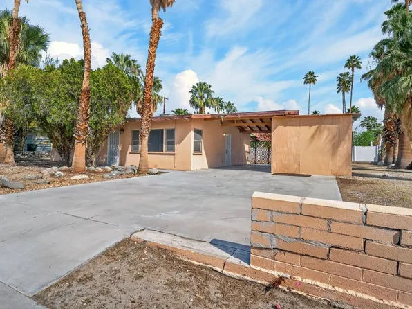 620 S El Cielo Rd, Palm Springs, CA 92264