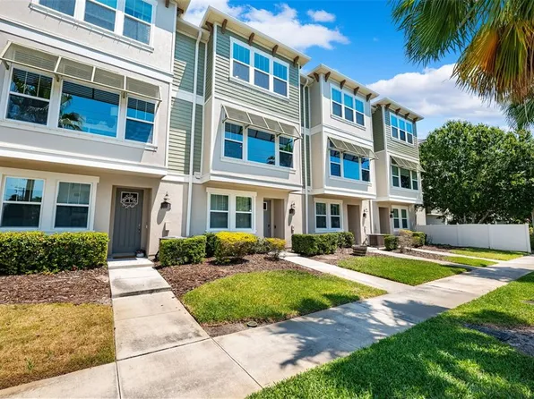 3229 W Horatio St, Tampa, FL 33609