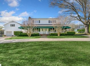 602 Shackleburg Rd, Anderson, SC 29621