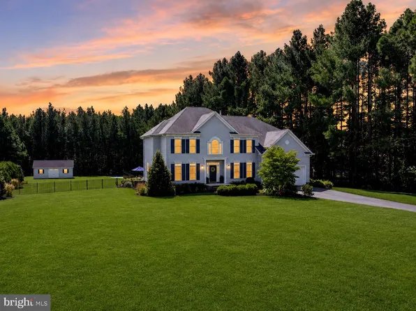 13351 Quiet Hollow Ct, Wye Mills, MD 21679
