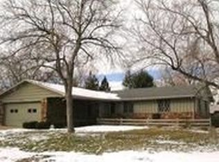 6115 S Ivy St, Centennial, CO 80111