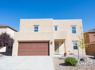7609 Mallard Ave NW, Albuquerque, NM 87114