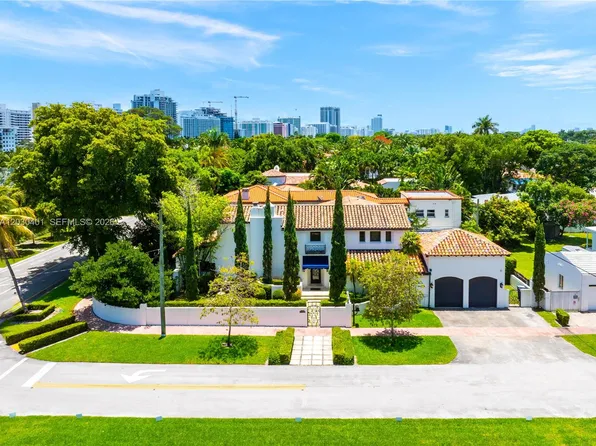 5860 Pine Tree Dr, Miami Beach, FL 33140