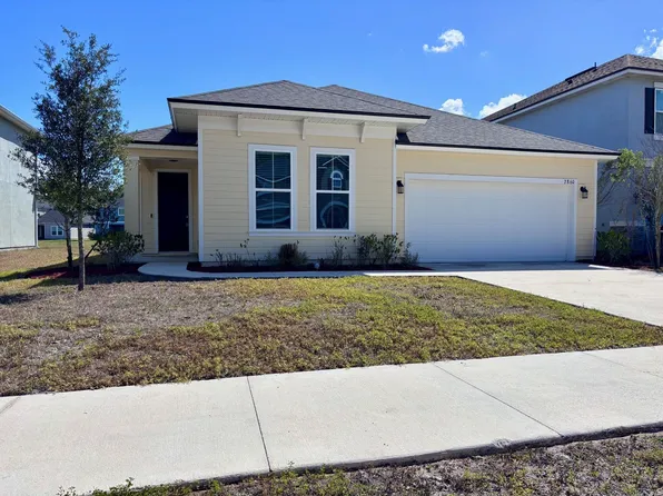 2860 Copperwood Ave, Orange Park, FL 32073