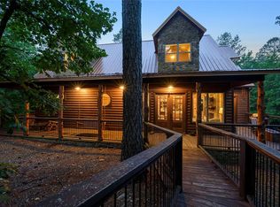 51 White Tail Cir, Broken Bow, OK 74728