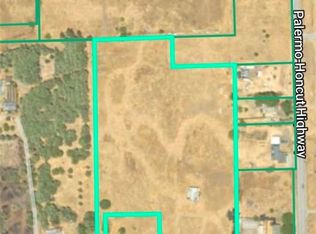 0 Brown Blvd LOT 106, Oroville, CA