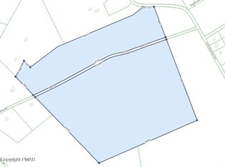 Bear Rd, Kunkletown, PA 18058