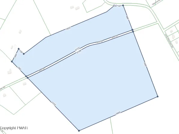 Bear Rd, Kunkletown, PA 18058