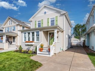 171 Mang Ave, Buffalo, NY 14217