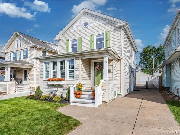 171 Mang Ave, Buffalo, NY 14217