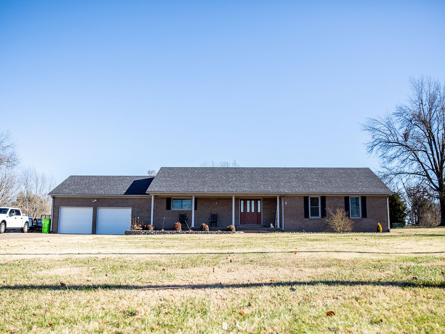 3486 London Pike, Philpot, KY 42366 Zillow