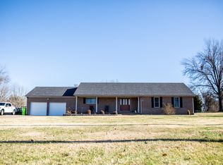 3486 London Pike, Philpot, KY