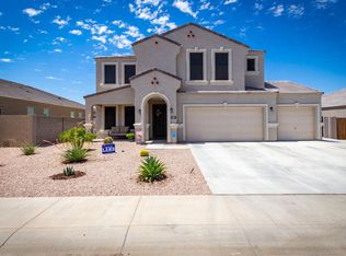 887 W Santa Gertrudis Trl, San Tan Valley, AZ 85143