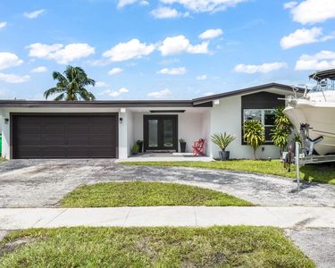2051 NW 93rd Lane, Sunrise, FL, 33322