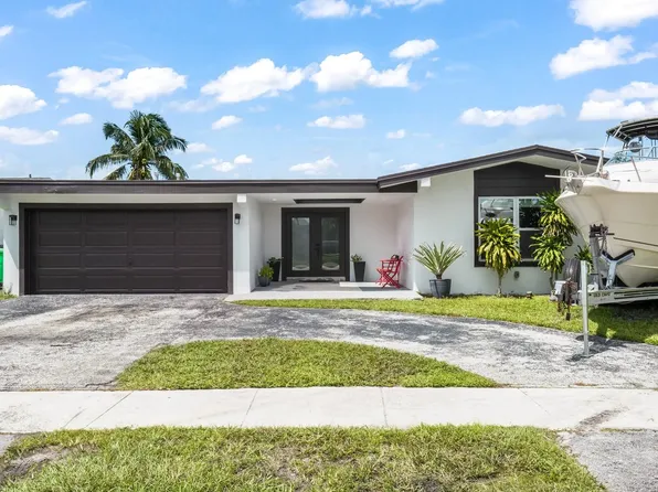 2051 NW 93rd Lane, Sunrise, FL 33322
