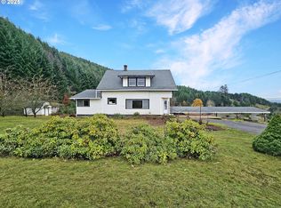 32373 Jp West Rd, Scappoose, OR 97056