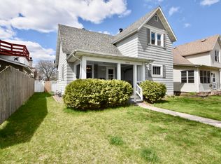 2005 Loomis St, La Crosse, WI 54603