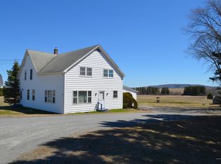 195 Caribou Rd, Presque Isle, ME 04769