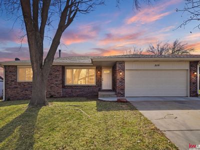 809 W Burt Dr, Lincoln, NE, 68521