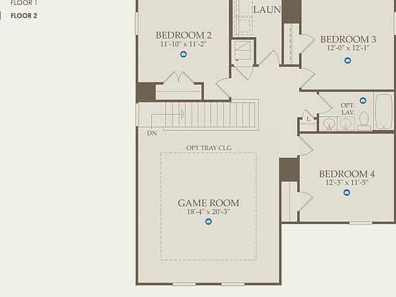 New townhomes for sale in Ambleside