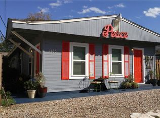 1133 Lott Ave UNIT A, Austin, TX 78721