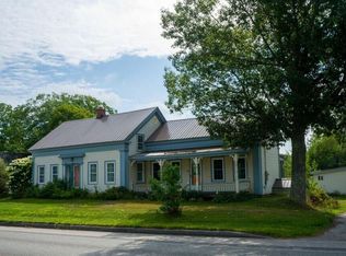 320 River Rd, Orrington, ME 04474