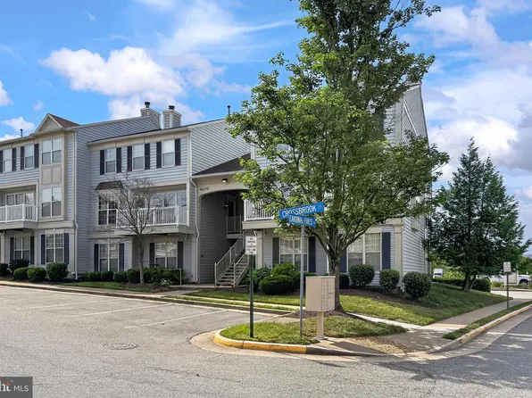 8209 Crossbrook Ct Unit 202, Lorton, VA 22079