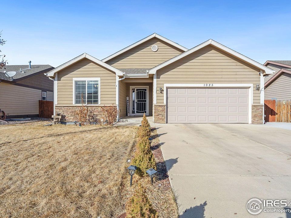 1025 E 25th St, Greeley, CO 80631 | Zillow