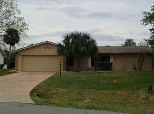 66 Fleming Ct, Palm Coast, FL 32137