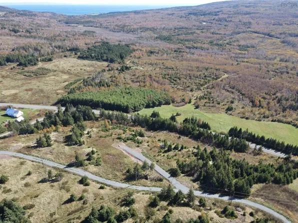 LOT 13 Highway 337, Livingstone Cove, NS B2G 2L1