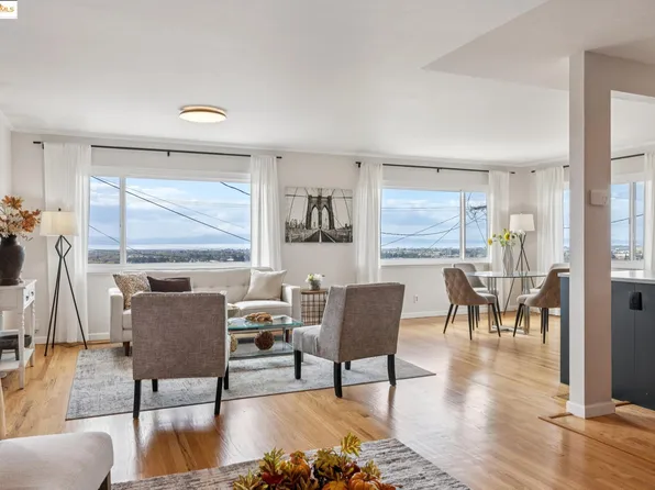 16526 Page St, San Leandro, CA 94578