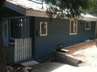 999 Mercury Way, Crestline, CA 92325