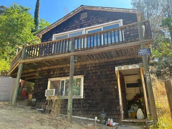 6616 Cheviot Road, Lucerne, CA 95458