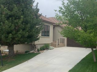21631 E Rowland Pl, Aurora, CO 80016