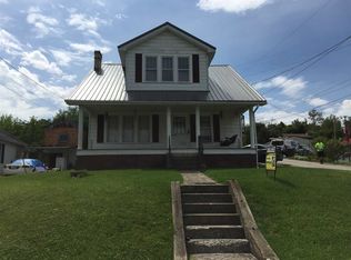 10101 Mayo Trail Rd, Catlettsburg, KY 41129