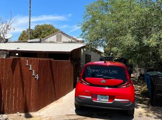 1114 W Estes Way, Phoenix, AZ 85041