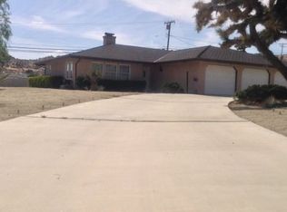 6272 Red Bluff Ave, Yucca Valley, CA 92284