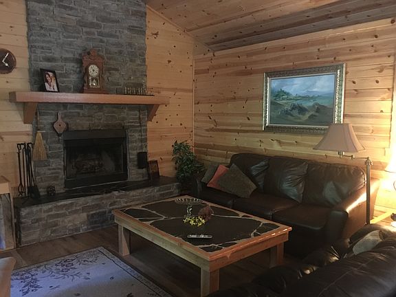 Beautiful livingroom