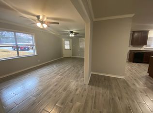 3110 Hackney St, Longview, TX 75602