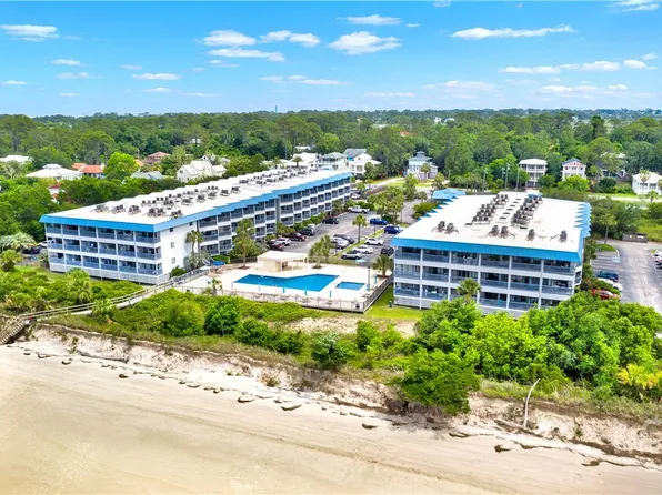 1217 Bay Street #128A, Tybee Island, GA 31328