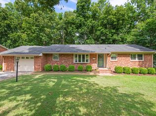 5110 Pine Trail Dr, Durham, NC 27712