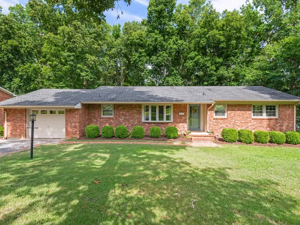 5110 Pine Trail Dr, Durham, NC 27712