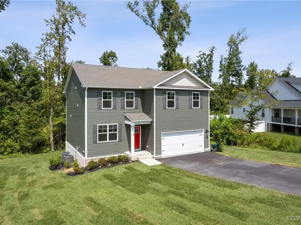 7870 Arbor Marsh Ter, New Kent, VA 23124