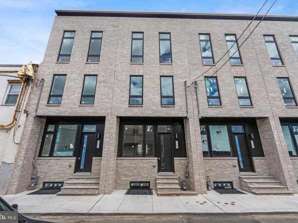 909 Emily St, Philadelphia, PA 19148