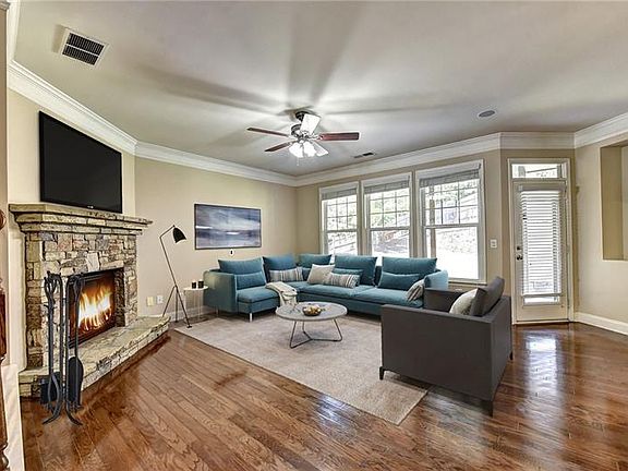 4th image of 9942 Autry Vue Ln