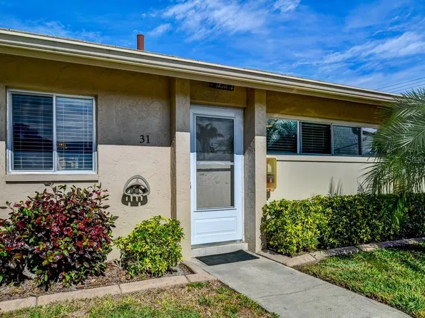 2779 Woodgate Ln APT 31, Sarasota, FL 34231