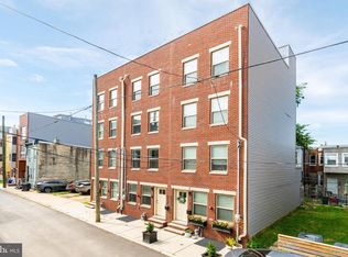 2627 Latona St, Philadelphia, PA 19146