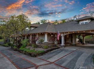 17155 Black Oak Hill Dr, Middletown, CA