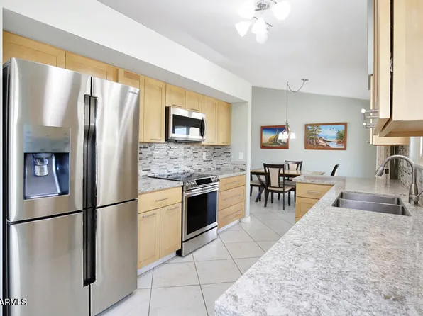 13819 W ELMBROOK Drive, Sun City West, AZ 85375