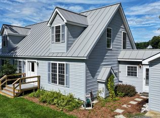179 Murray Road, Whiting, VT 05778